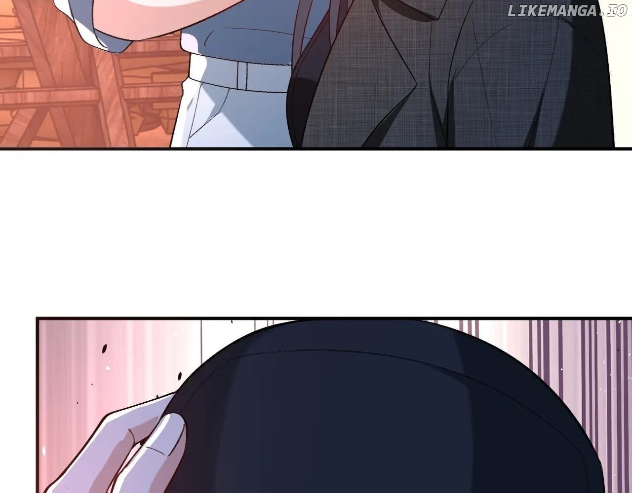 Madam and Her Daily Online Face-Slapping Chapter 197 - page 19